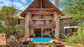 Zebula Bush Lodge 47 by Euphoric Leisure
